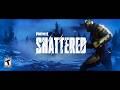The Ice King Vs The Foundation Fortnite Shattered Cinematic Teaser