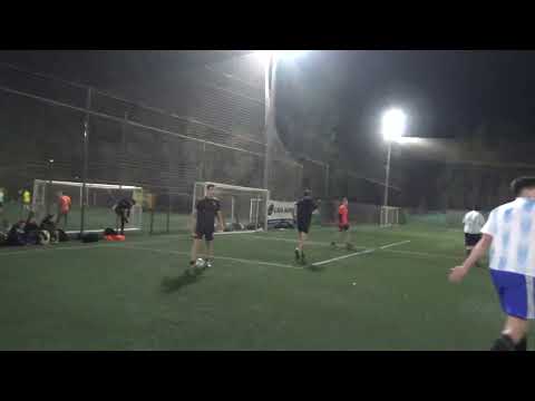 TE EXTRAÑO TANTO FC VS TIKY BLINDERS - #LigaNuñez - #Clausura SLL - 26/9/2022