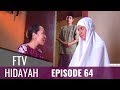 FTV Hidayah Episode 64 Gadis Kaya Dan Tukang Soto
