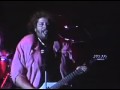 Leslie West - Why Dontcha - LIVE Paris, France - 1985