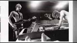 Andy Summers - I'll be watching you