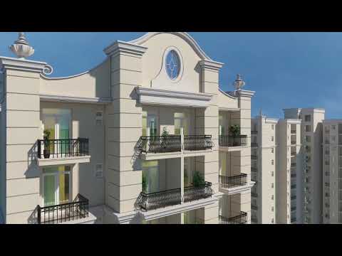 3D Tour Of Oro Elements