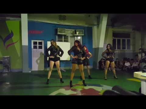 170507 C4ndy (Mamamoo)