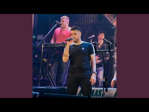 Sin Señal (En Vivo)