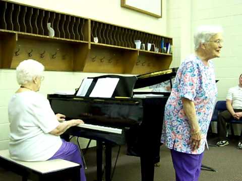 That Old Fashion Love