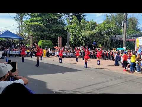 Liceo cultural santiagueño / Festival de bandas berlin 2025 