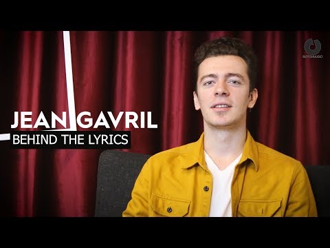 BEHIND THE LYRICS | Jean Gavril - Sex in lift