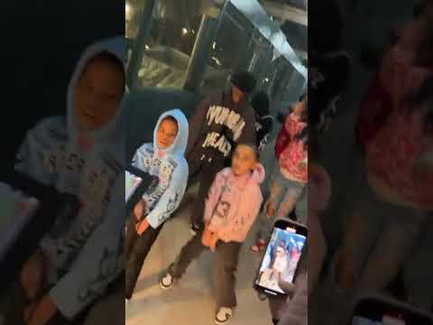 KkingCee x LilRT new song “No 1 on 1”