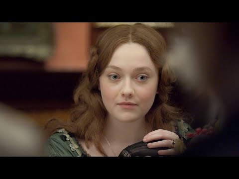 Effie Gray | Movie Review with Plot Explanation | Dakota Fanning, Emma Thompson
