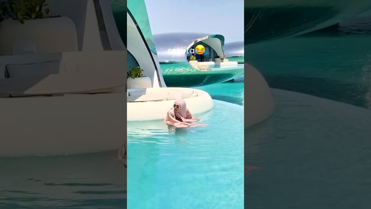 Ekspektasi vs Realita 😂 #shellasaukia