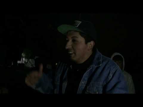 NEAN vs DETALLE - 4tos - La SVF #Tematicas 1vs1 (06/10)