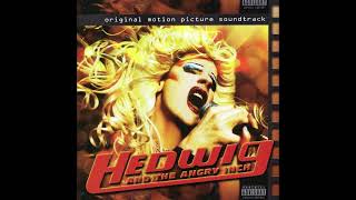 Hedwig and the Angry Inch -- Wig in a Box