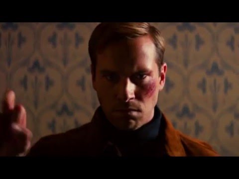 Illya/Napoleon - Я хочу тебя