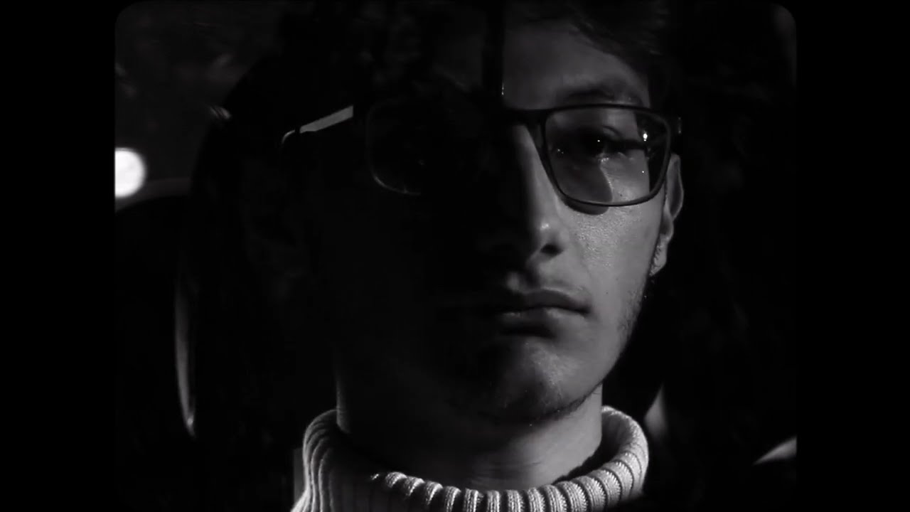 The Offset Dragon | Experimental Short (Final Cut)