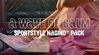 Asics SPORTSTYLE | SPORTSTYLE NAGINO PACK​