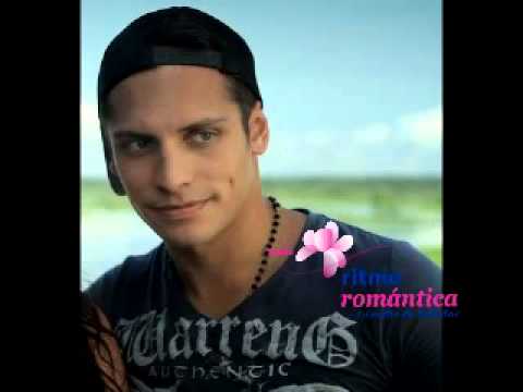 Nikko Ponce - "Cómo quisiera" - Ritmo Romántica 93.1, tu radio de baladas.