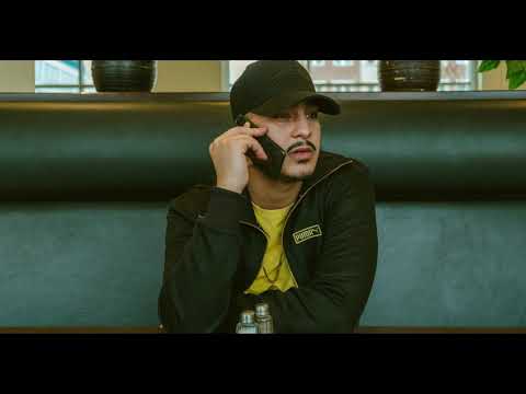 Fouli - Pistola (feat. Gilli)