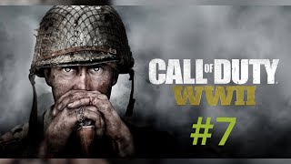 #7「FPS」ロバリアのCall of Duty ww2