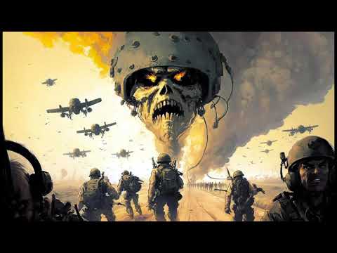 VINDICATOR - FOG OF WAR