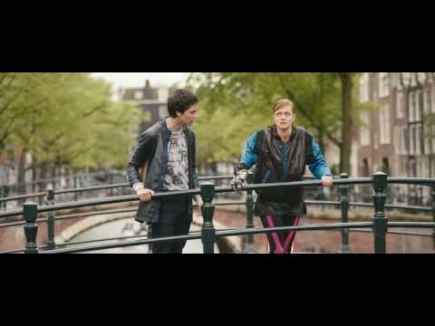 Tears of Steel 1080p  http://mango.blender.org/ Blender Foundation's fourth short Open Movie