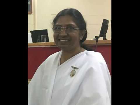 01.02.18 Murli Class Audio B.K Uma Sister