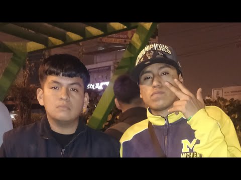 rg04 vs fsn / cuartos de final - fecha 2