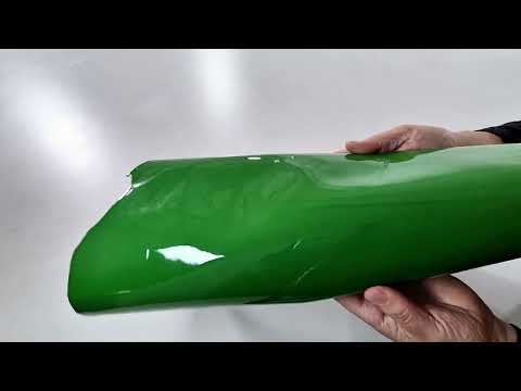 CHAROL VERDE   79