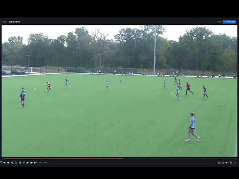Updated Highlights 