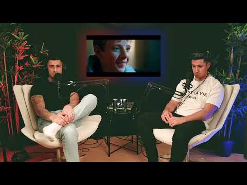 Reacting to RVFV's "Spanish Teteo" ft. Rels B & Omar Montes | PARIS LATINO Podcast #4