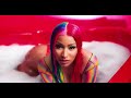 Nicki Minaj SLOWMO Jiggle