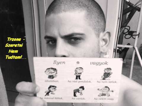 Trzone - Szeretni nem tudtam