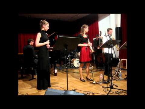 Bang! Zoom- comp. B.McFerrin, R.Ferrante, arr. M.Gajdziewska