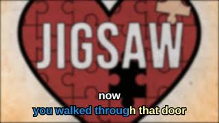 Jigsaw - Ben Smith (Karaoke)