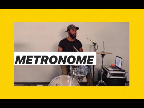 METRONOME