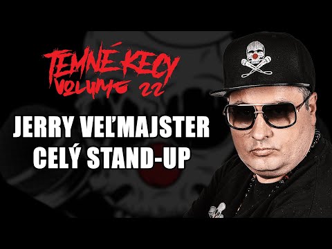 Jerry o ženách, deťoch a Vianociach | TEMNÉ KECY VOL. 22