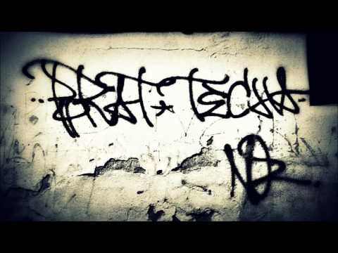 Techoni - Brate Ko Vas Jebe (Dj SIlent LTDFM, 24kroz7 Ekipa) 2013