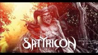 Satyricon - Satyricon - 01-02 - Voice of Shadows & Tro Og Kraft