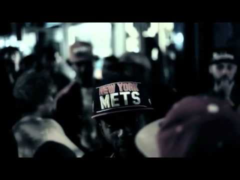 Creative Control "JET LIFE TOUR WITH COUSINS BANG AND TODD"