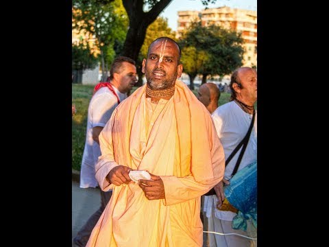 Nitai Gaura! – The official website of His Holiness Bhakti Rakshak ...