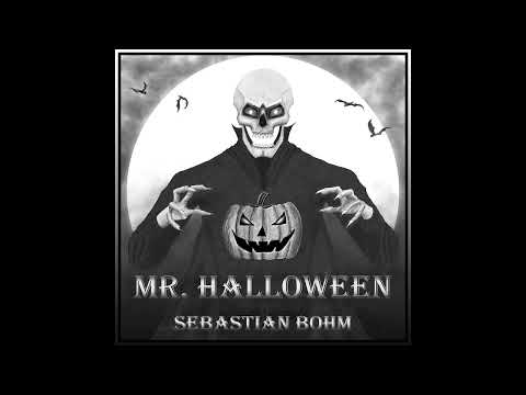 Sebastian Böhm - Mr. Halloween