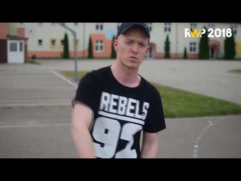 Tieniu - ETAP1 #RWP2018 (PROD. FLAME)