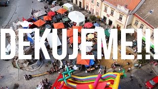 preview picture of video 'Francouzské Trhy, Počátky | 29, 30, 31, srpen 2014'
