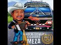 Lisandro Meza - Playa Brisa Y Mar