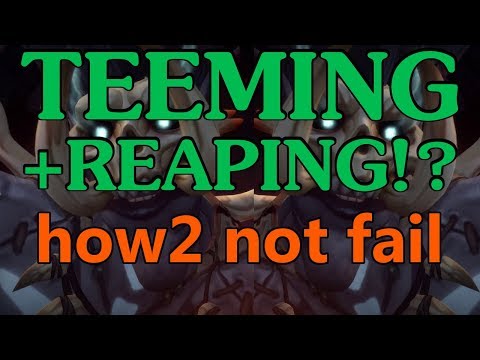 Where You Will Wipe to TEEMING + Reaping In Every Dungeon - Season 2 Mythic+ Guide