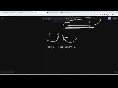 Coderbyte Second Greatlow Easy Solution With Javascript