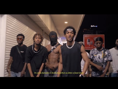 KB LE ROI - Freestyle Le piment 