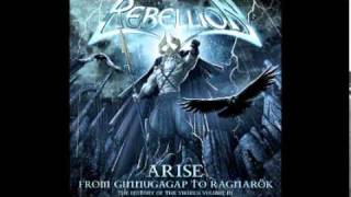 War - Rebellion (2009)