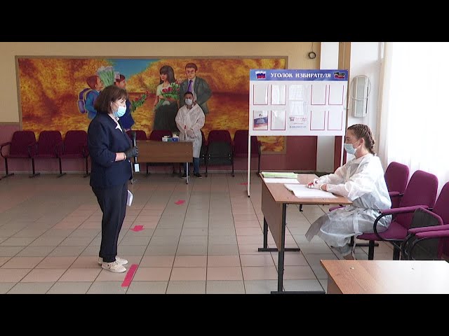 С завтрашнего дня в Нурлате начинается голосование по поправкам в Конституцию РФ