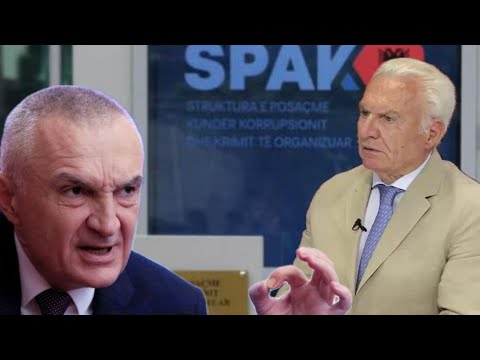 “Ilir Meta më SHITI 3 herë tek bota e KRIMIT” Havari tregon OLIGARKUN që u mor PENG! | Breaking