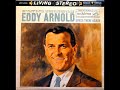 Anytime ~ Eddy Arnold (1960)